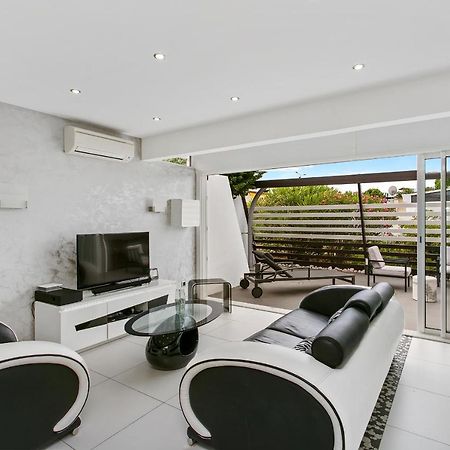 Village Naturiste - La Villa Tentation Port Nature Luxe Agde Exterior foto