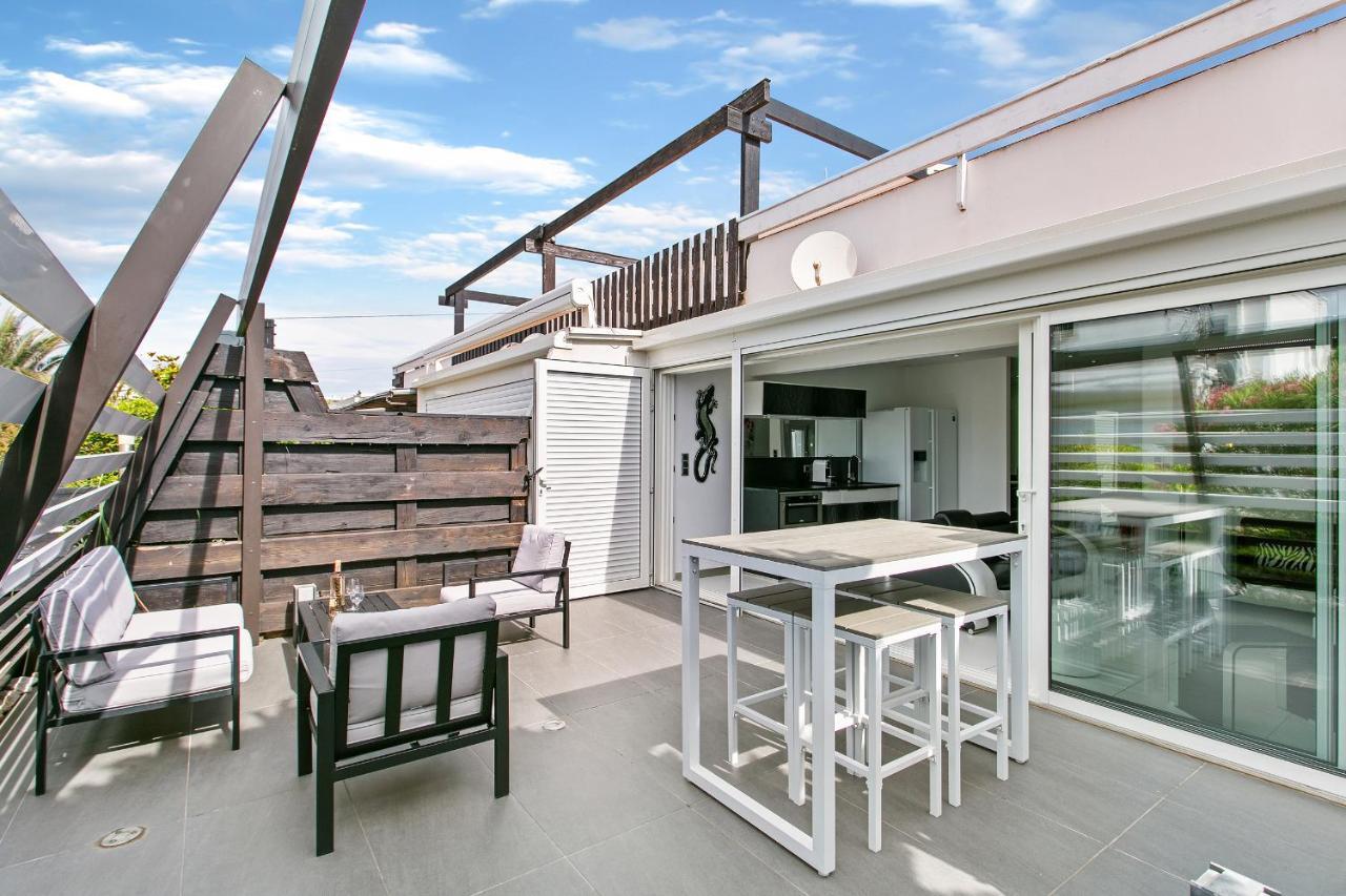 Village Naturiste - La Villa Tentation Port Nature Luxe Agde Exterior foto
