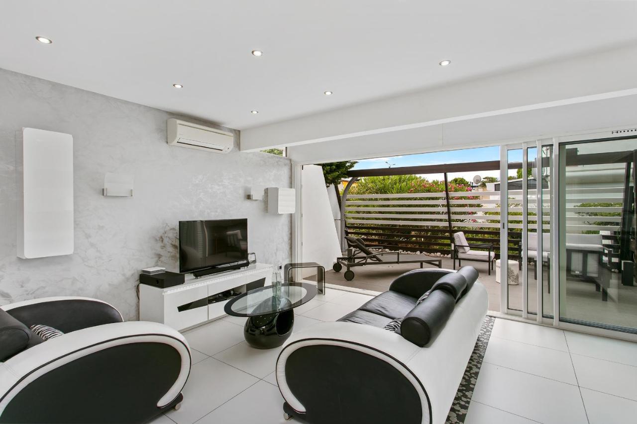 Village Naturiste - La Villa Tentation Port Nature Luxe Agde Exterior foto